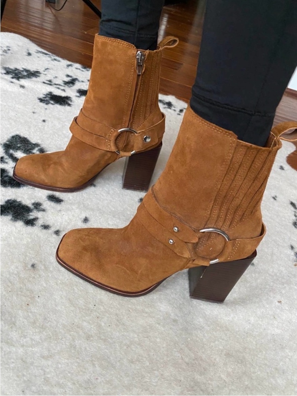 Dolce Vita Isara Boot - Like New
